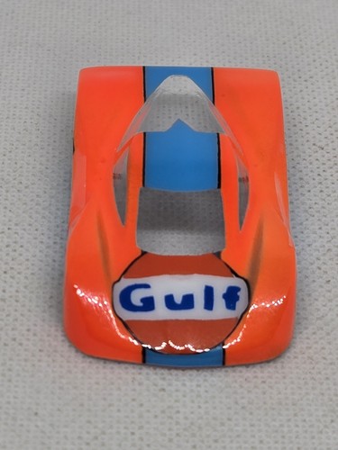 Custom painted lexan - custom,
