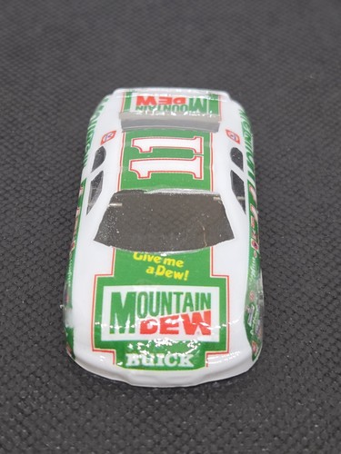 Nascar painted lexan slot - nascar,