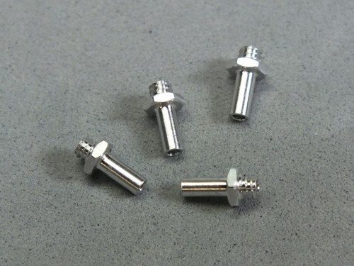 Viper pro trax - pro-trax™, aluminum