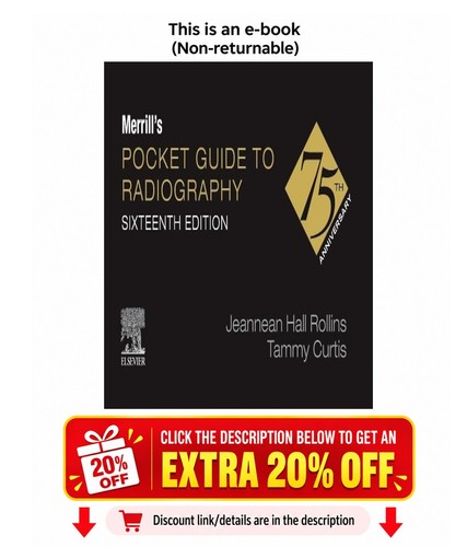 Merrill pocket guide to - pocket,