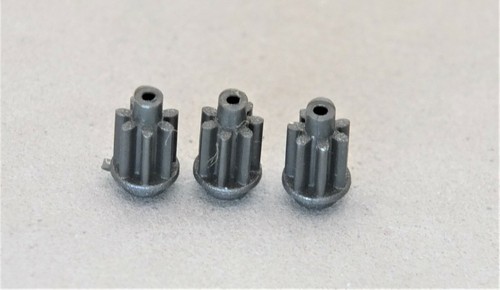 Rpms hyper rev pinion gears - rpms, hyper-rev