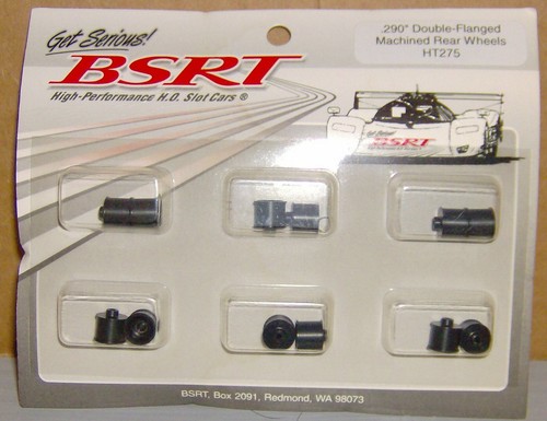 Pair old stock new - 6,