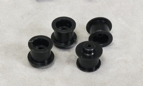 Pro trax delrin 250 - pro-trax™,
